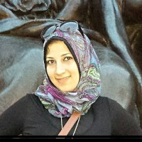 Amany Ibrahem, Pharmd, Bcps