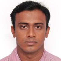 Suraj V S
