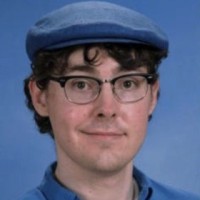 Jonathan Motes