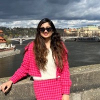 Kirti Sharma