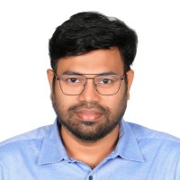 Rajesh Kumar R.