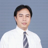 Budiyono .