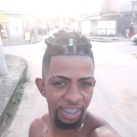 Patrick Cabral Da Paixao Pio