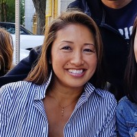 Yuka Cumings