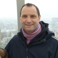 Andrew Dicker