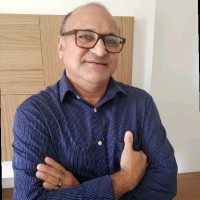 Sérgio Roberto Morais Soares