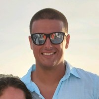 Stephen Charton