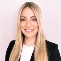Paige Gorges