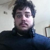 Nicholas Comas
