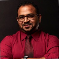 Aniket Patel