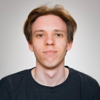 Vadym Toporovskyi