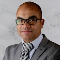 Ahmed Gamal Sobhy Ahmed