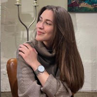 Марина Картун