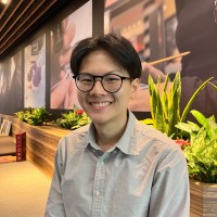 Brian Goh