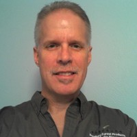 Gary Purcival