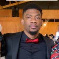Terrence Graves