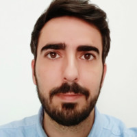 Ignacio Medina Fernandez