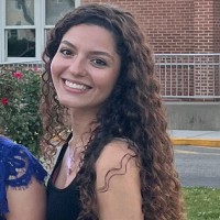 Chelsea Pereira