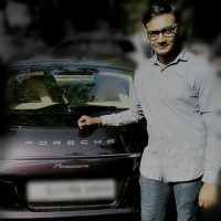 Tejas Kumar