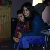 Rabia Malik