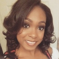 Lateaka Vinson