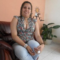 Marcela Mosquera