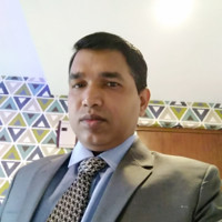 Nandalal Chandra