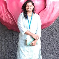 Sunanda A