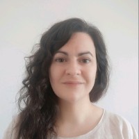 Cristina Monterde Escudero