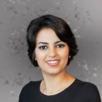 Gita Ghafari
