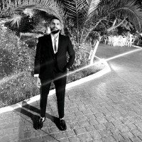 Noureddine Djellouli