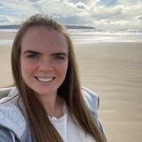 Georgina Gibson