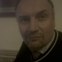 Bill Starkie