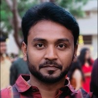 Abhishek Bharti