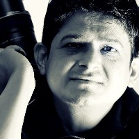 Tejas Soni