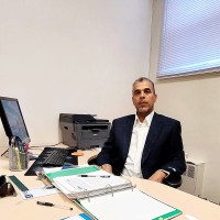 Saad Elmansori