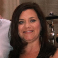 Melissa Harris