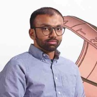 Shreyansh Patel