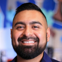 John David Vasquez