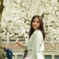 Annie (Yung Hsueh) Lee