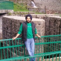 Amarjeet Is
