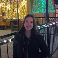 Samantha Hallett