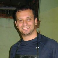 Vitor Hugo Jorge Corghi