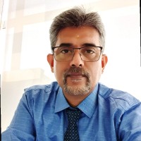 Deepak Srinivasan
