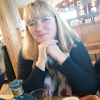 Carole Wingrove