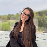 Karin Gurovits ⭐ I'M Hiring ⭐