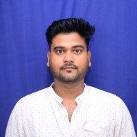 Saurabh Mishra