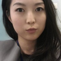 Diana Huang