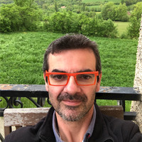 Jean-Christophe D'Hondt