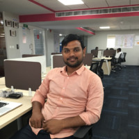 Rakesh Goud